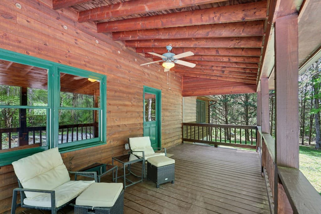 8 Stoney Brook Trail, Hayesville NC 28904 - Photo