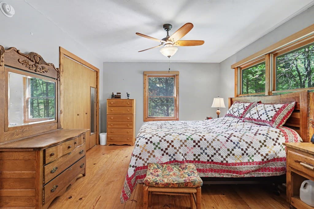 8 Stoney Brook Trail, Hayesville NC 28904 - Photo