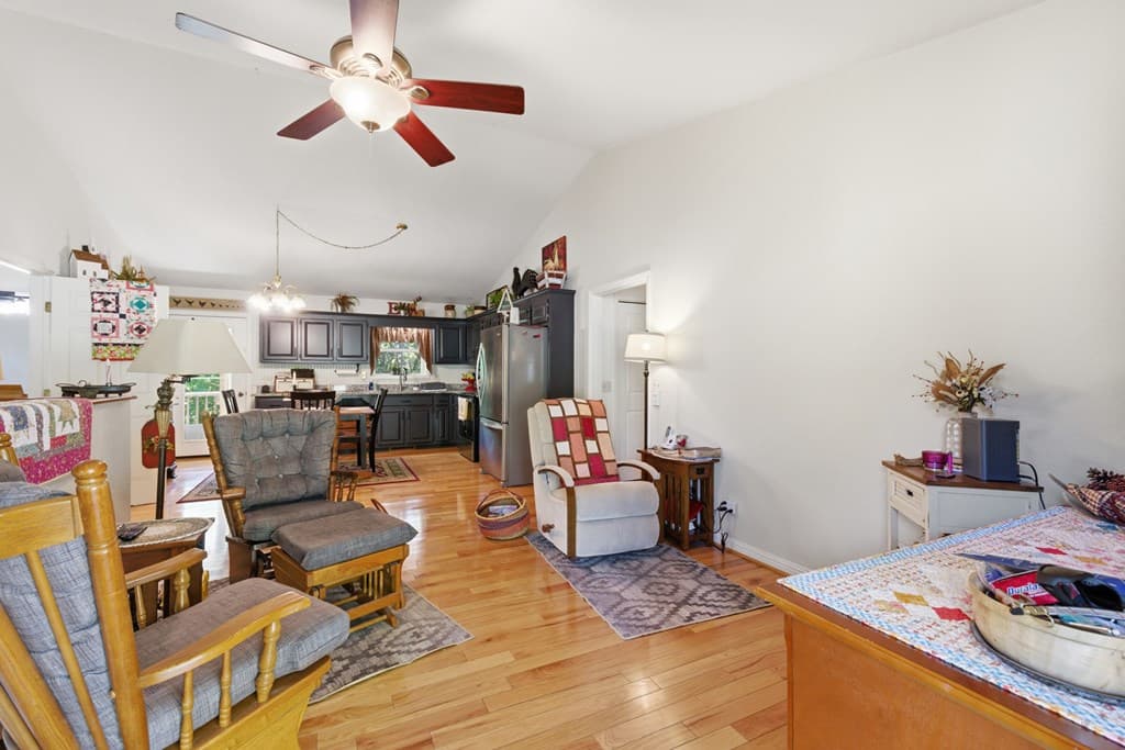 68 West Vineyard, Hayesville NC 28904 - Photo