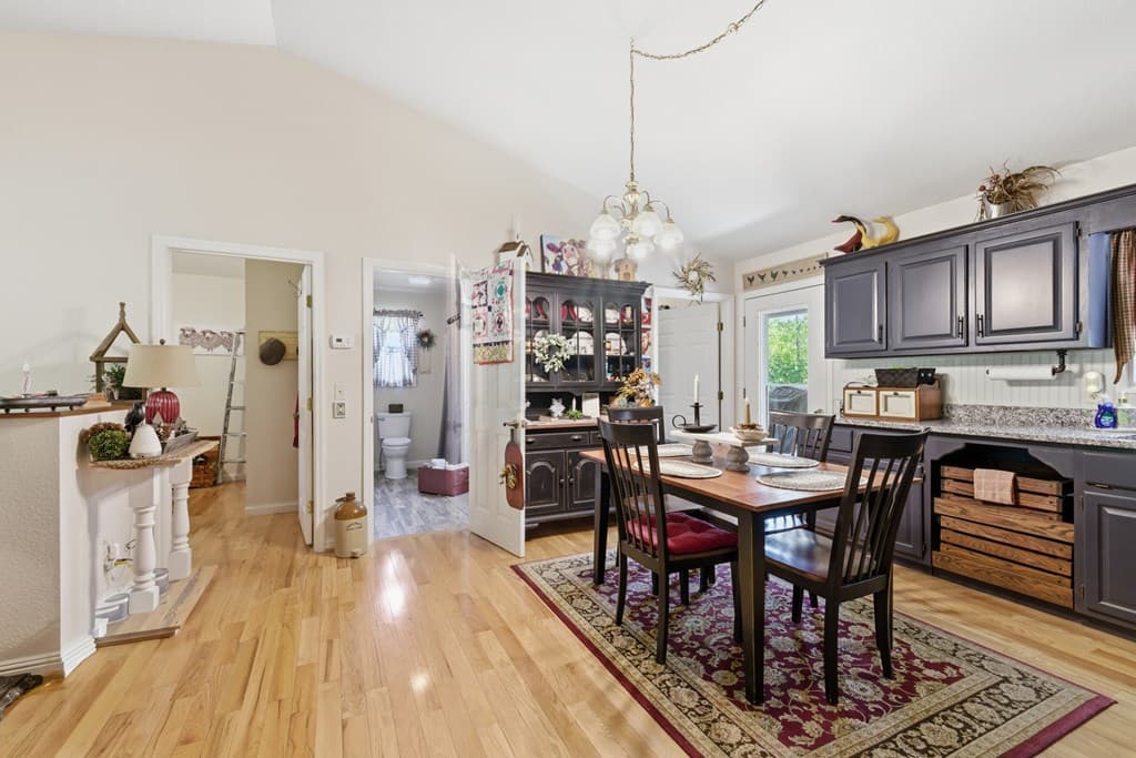68 West Vineyard, Hayesville NC 28904 - Photo