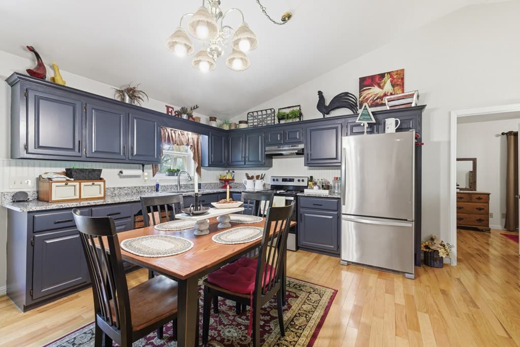 68 West Vineyard, Hayesville NC 28904 - Photo
