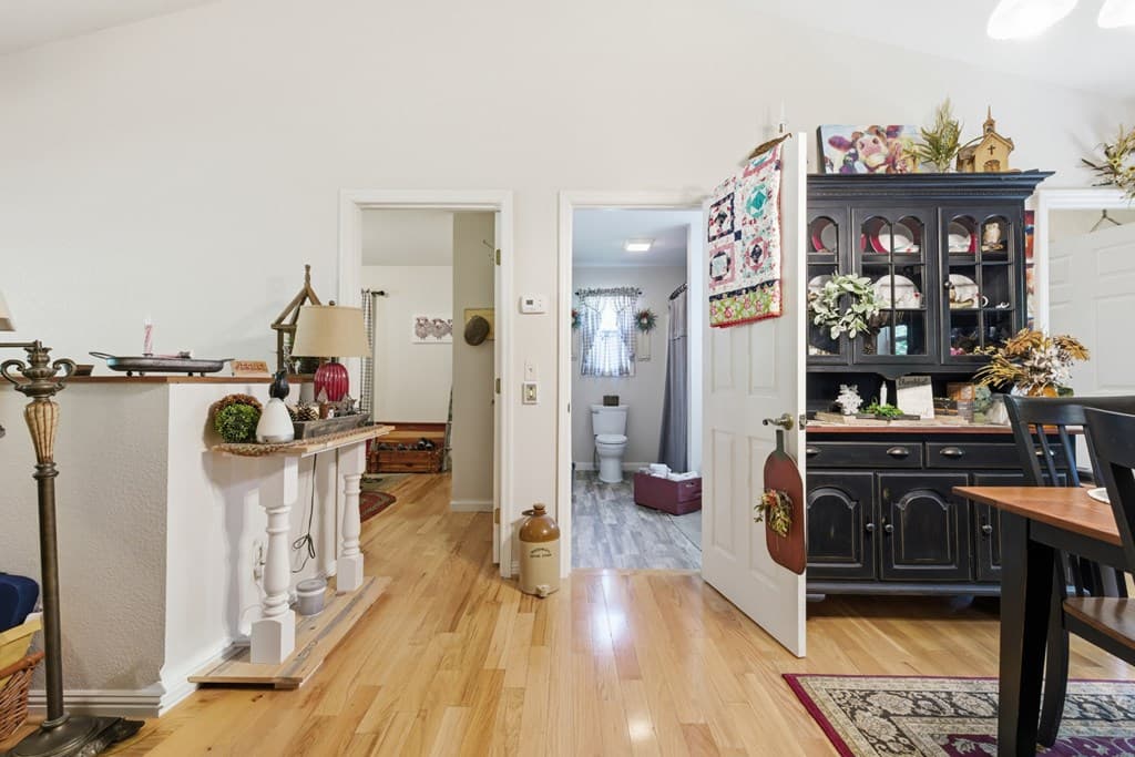68 West Vineyard, Hayesville NC 28904 - Photo
