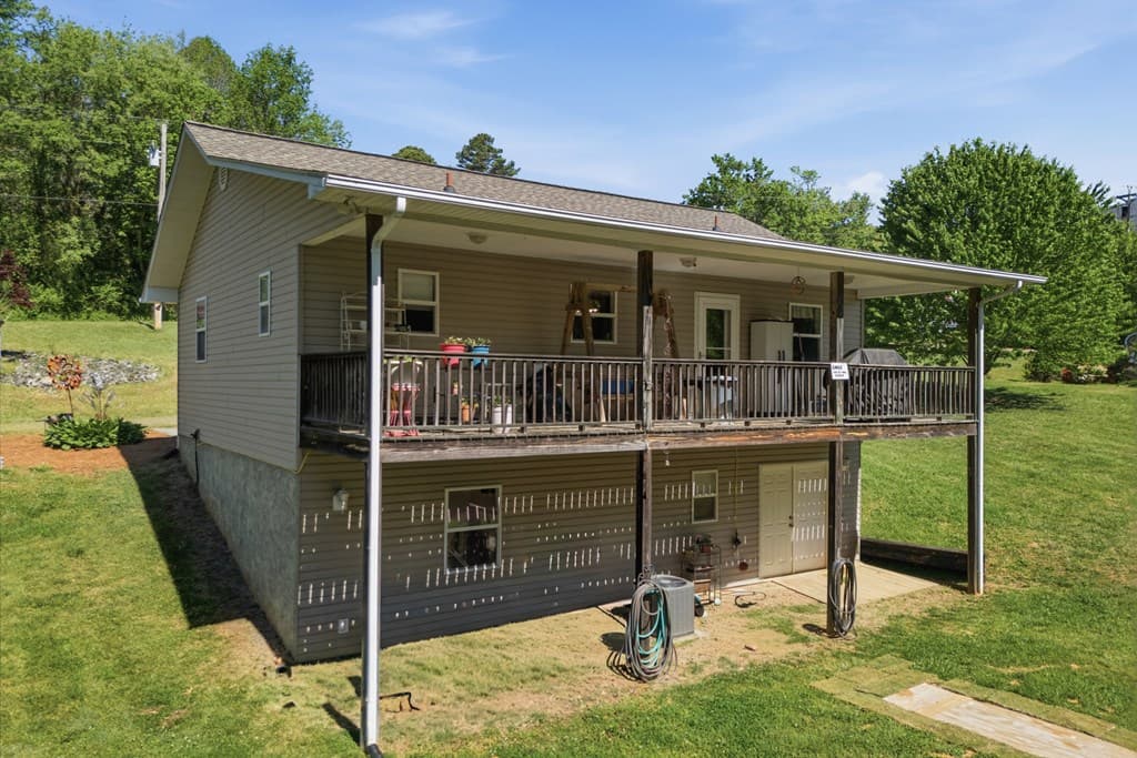 68 West Vineyard, Hayesville NC 28904 - Photo