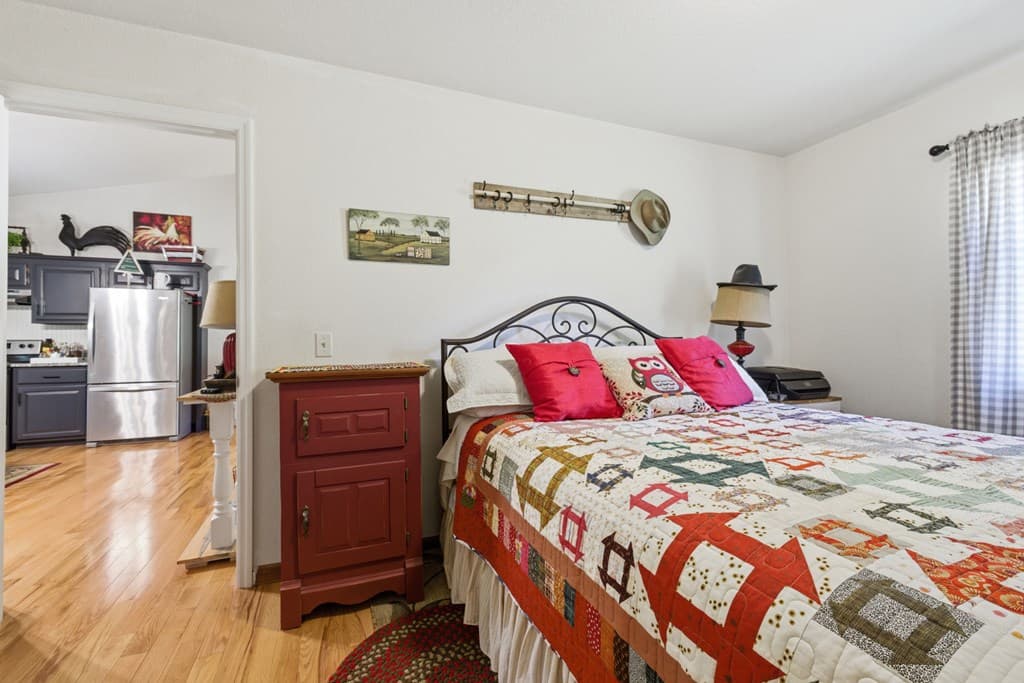 68 West Vineyard, Hayesville NC 28904 - Photo