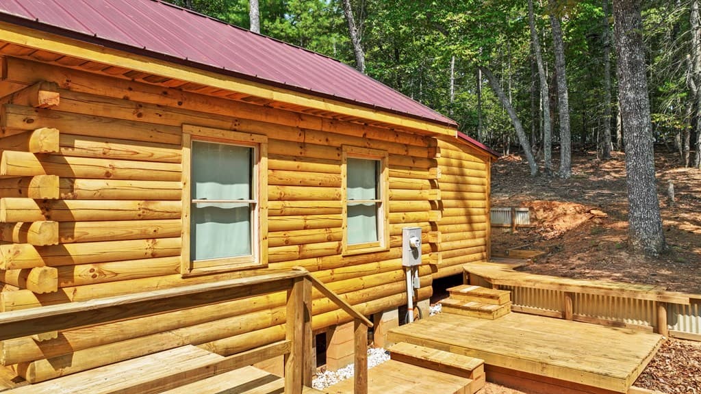 786 Cook Henry Road, Morganton GA 30560 - Photo