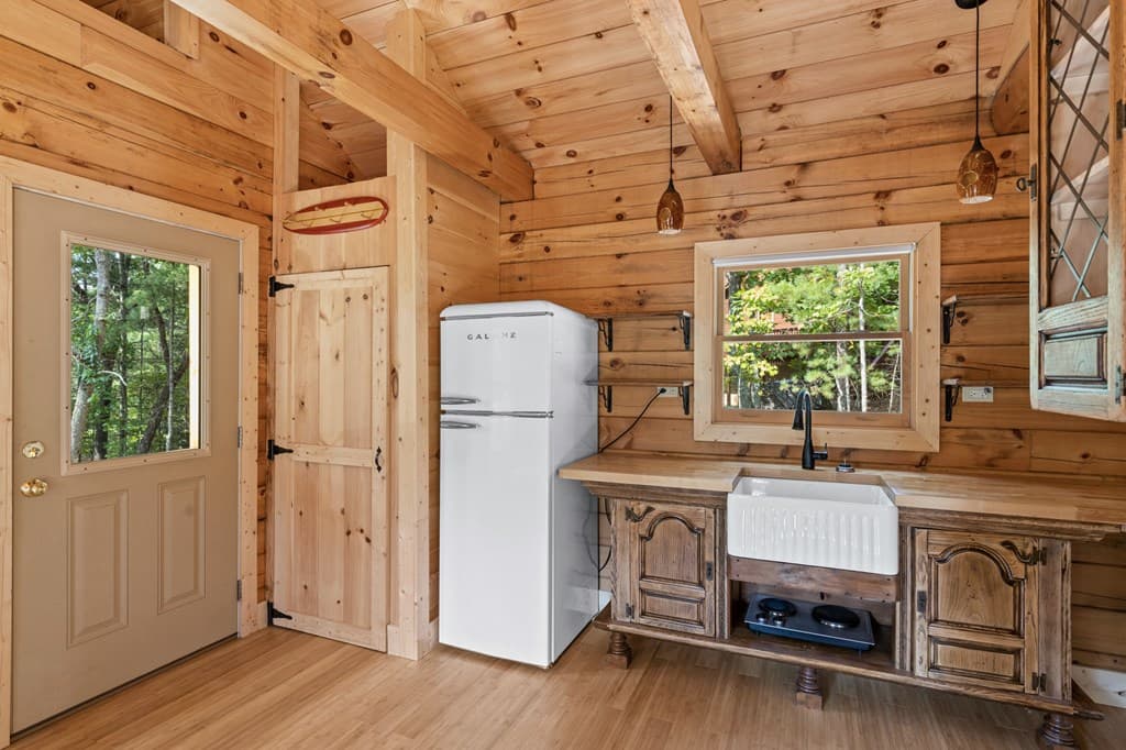 786 Cook Henry Road, Morganton GA 30560 - Photo