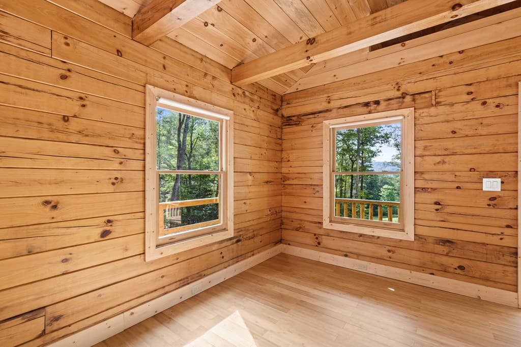 786 Cook Henry Road, Morganton GA 30560 - Photo