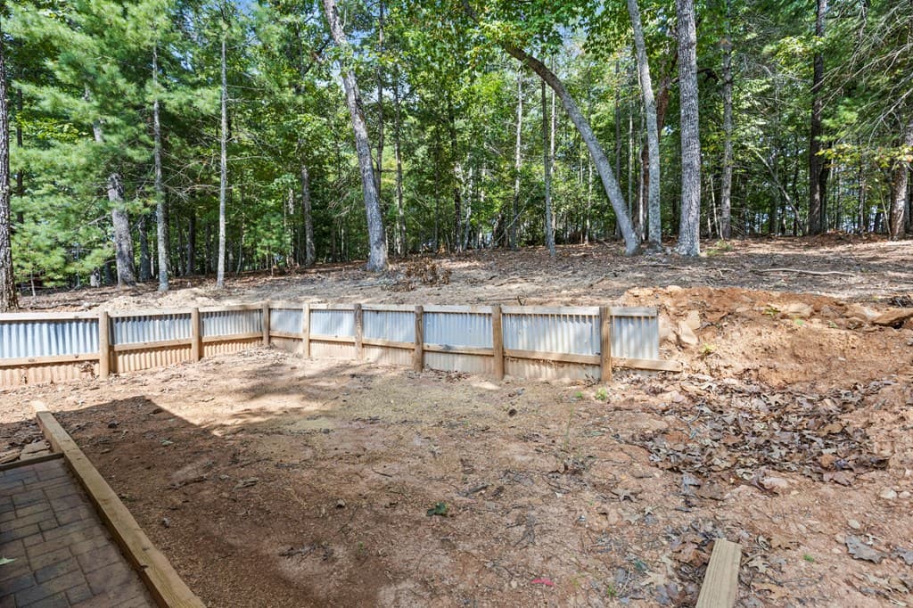 786 Cook Henry Road, Morganton GA 30560 - Photo