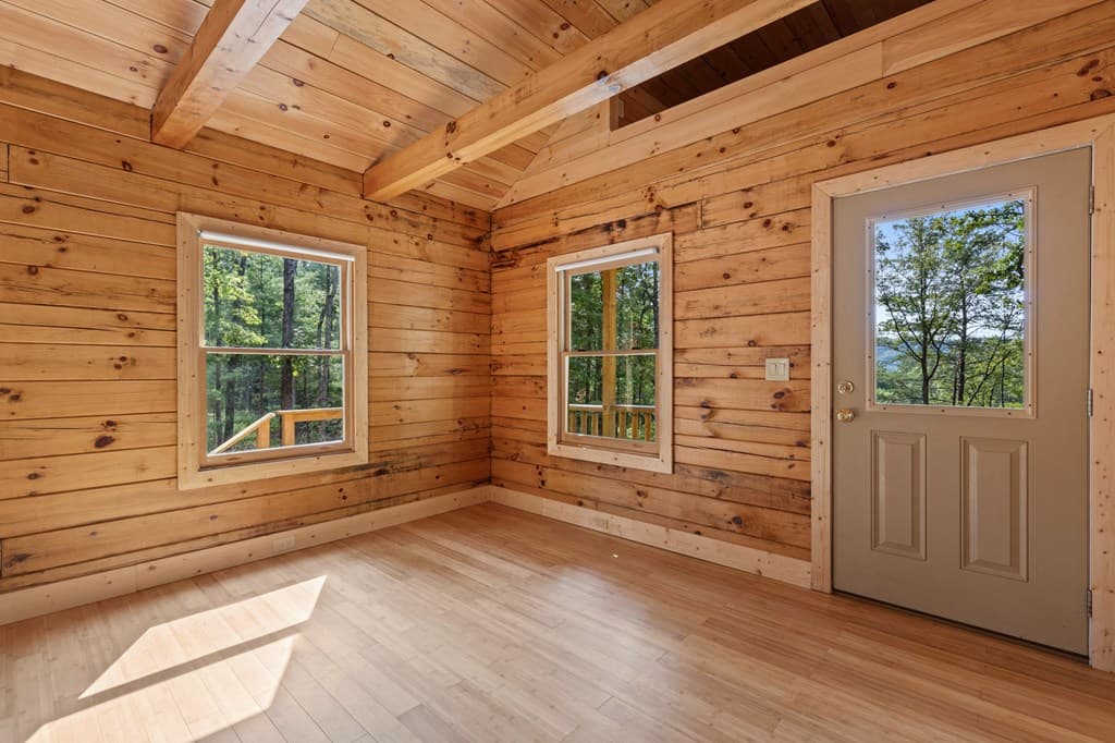 786 Cook Henry Road, Morganton GA 30560 - Photo