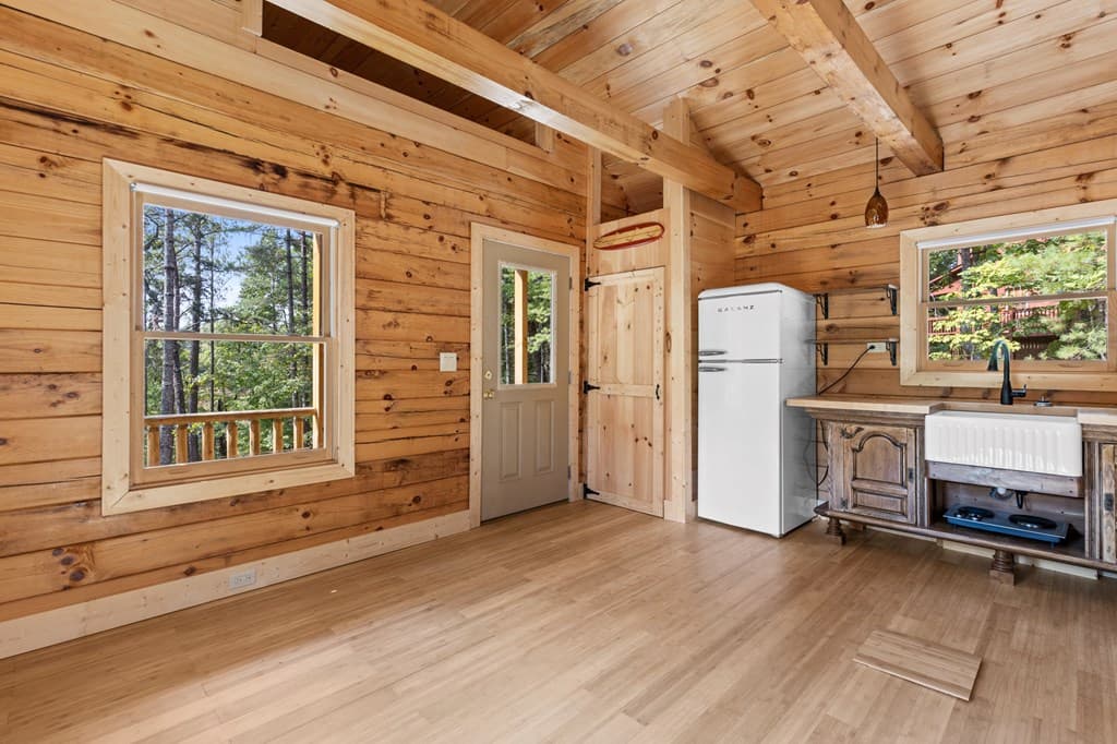 786 Cook Henry Road, Morganton GA 30560 - Photo