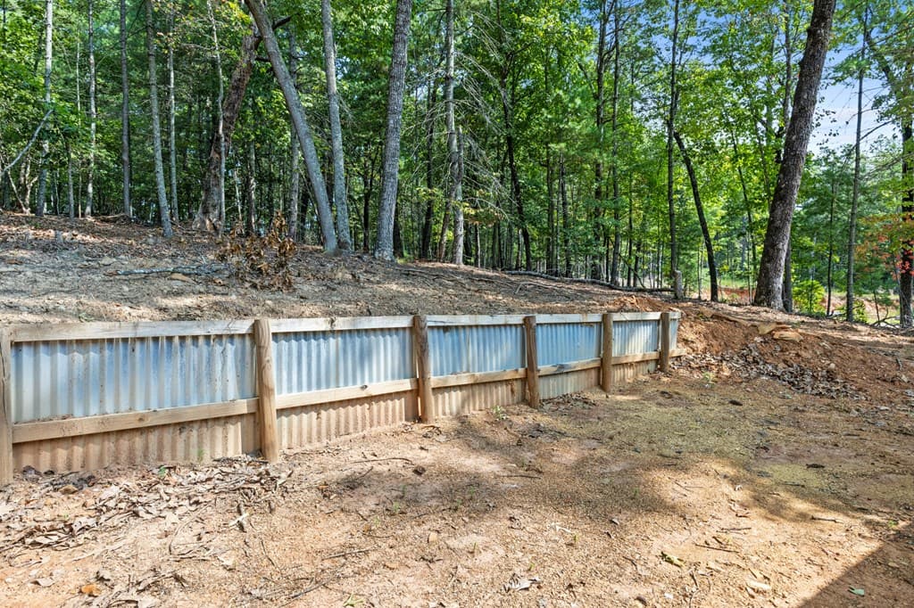 786 Cook Henry Road, Morganton GA 30560 - Photo