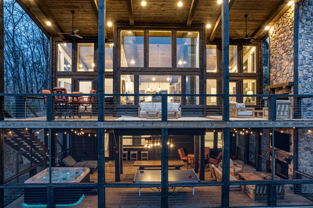 49 Chestnut Overlook, Blue Ridge GA 30513 - Photo