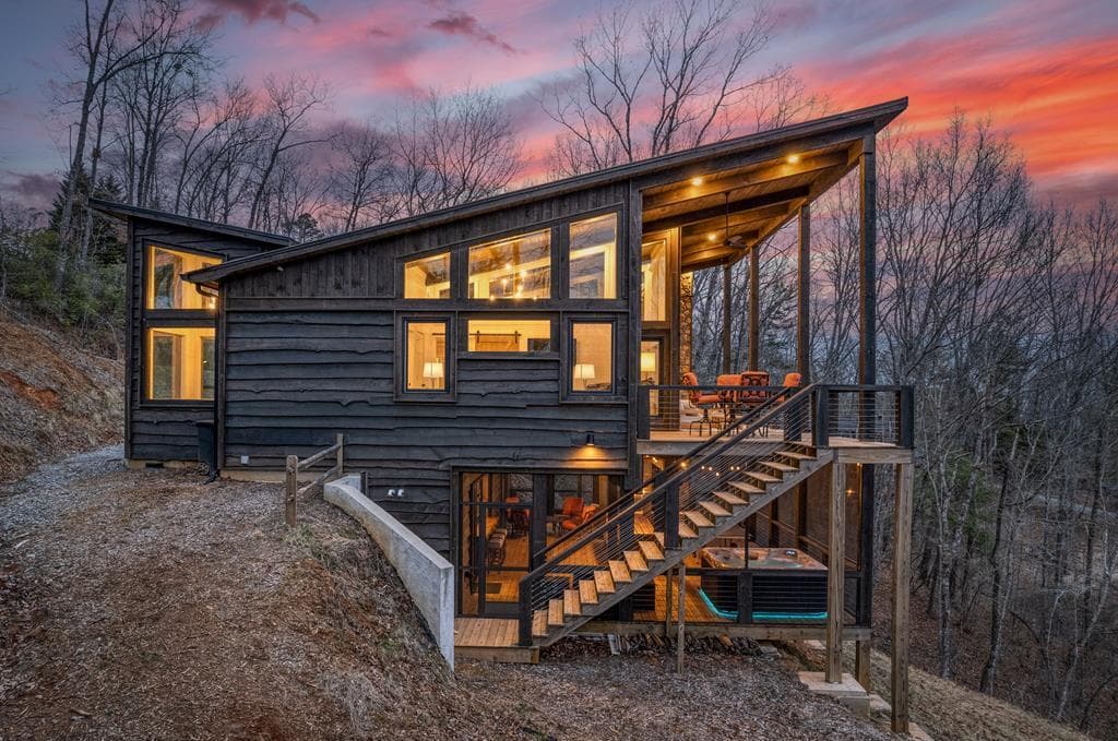 49 Chestnut Overlook, Blue Ridge GA 30513 - Photo