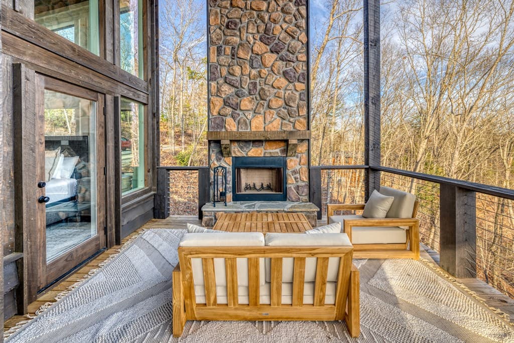 49 Chestnut Overlook, Blue Ridge GA 30513 - Photo