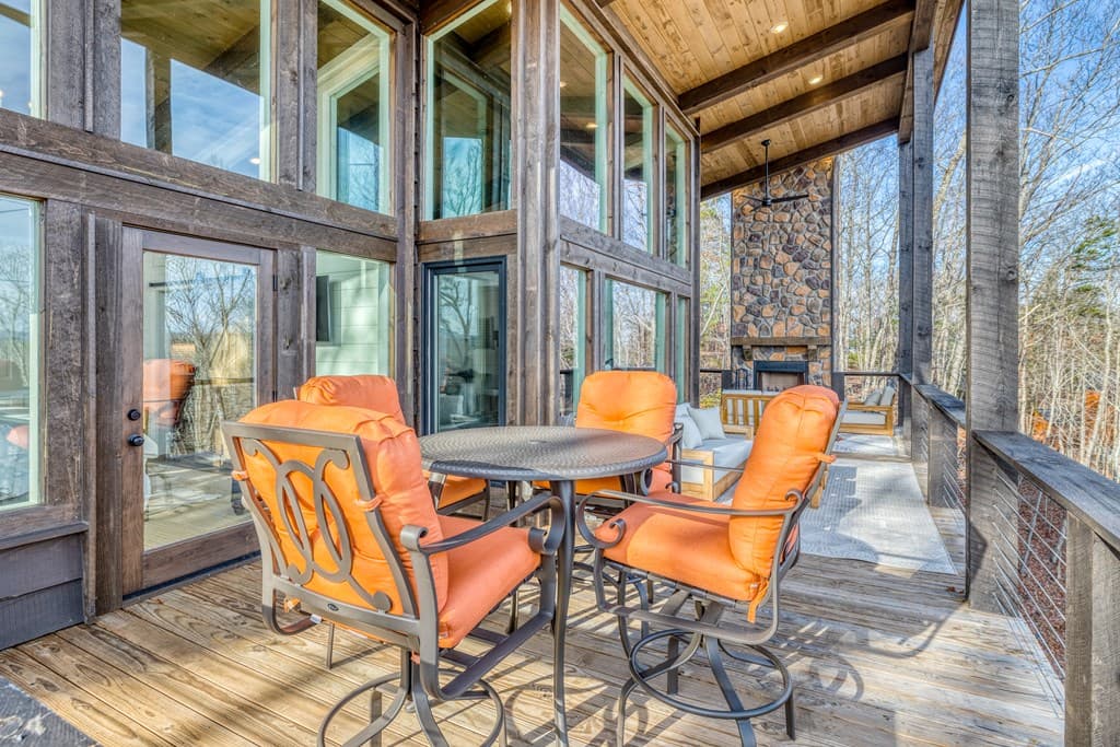49 Chestnut Overlook, Blue Ridge GA 30513 - Photo