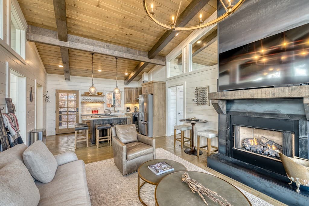 49 Chestnut Overlook, Blue Ridge GA 30513 - Photo