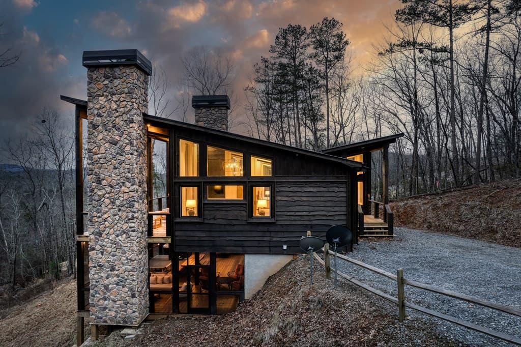 49 Chestnut Overlook, Blue Ridge GA 30513 - Photo