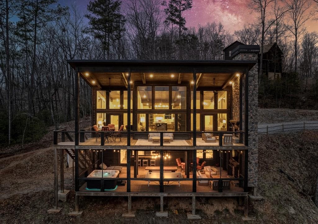 49 Chestnut Overlook, Blue Ridge GA 30513 - Primary photo