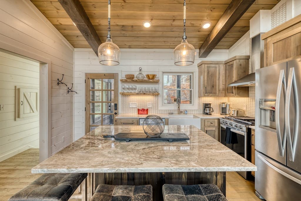 49 Chestnut Overlook, Blue Ridge GA 30513 - Photo