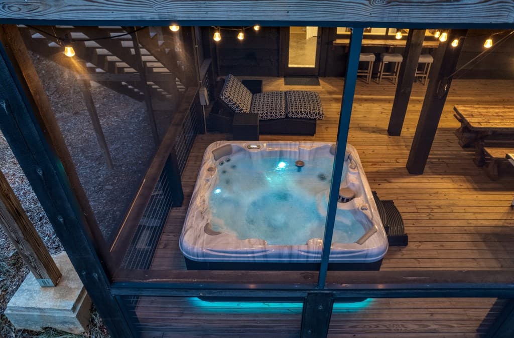 49 Chestnut Overlook, Blue Ridge GA 30513 - Photo