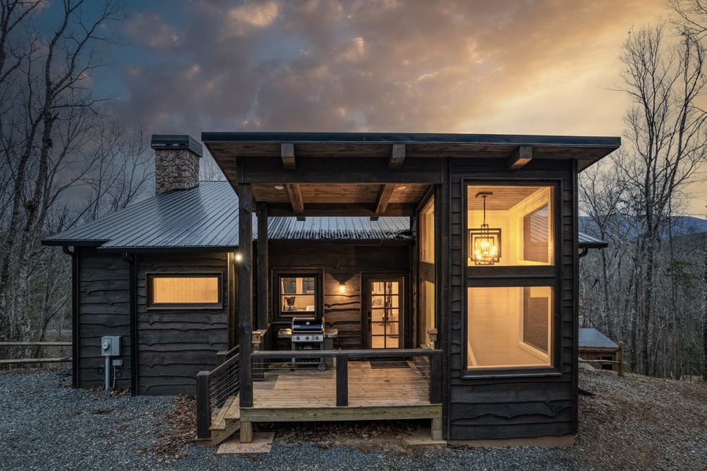 49 Chestnut Overlook, Blue Ridge GA 30513 - Photo