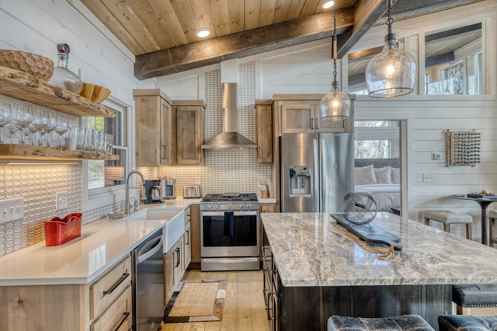 49 Chestnut Overlook, Blue Ridge GA 30513 - Photo