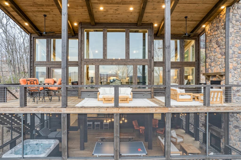 49 Chestnut Overlook, Blue Ridge GA 30513 - Photo