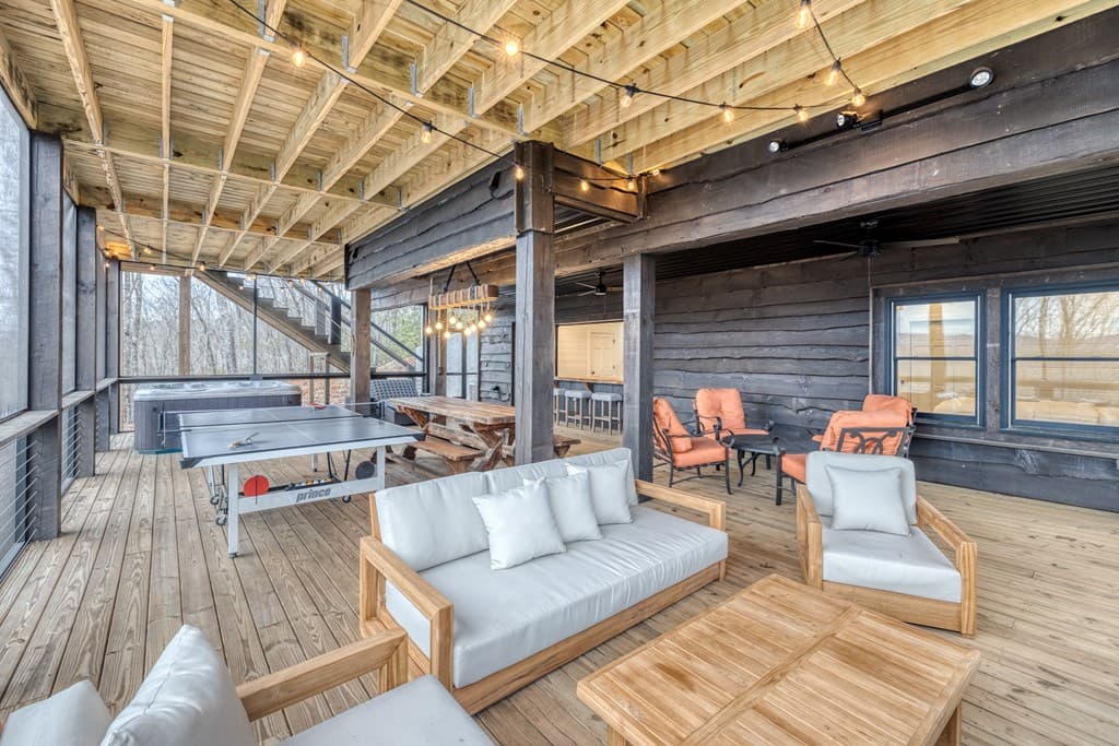 49 Chestnut Overlook, Blue Ridge GA 30513 - Photo