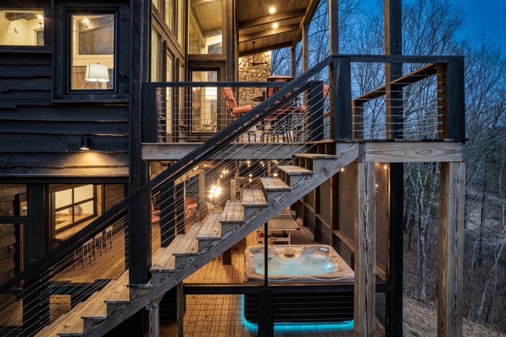 49 Chestnut Overlook, Blue Ridge GA 30513 - Photo
