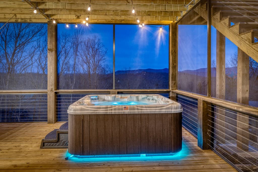 49 Chestnut Overlook, Blue Ridge GA 30513 - Photo