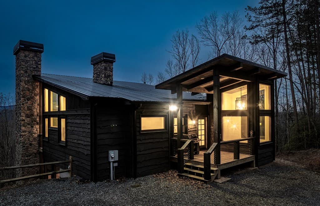 49 Chestnut Overlook, Blue Ridge GA 30513 - Photo