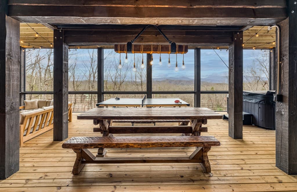 49 Chestnut Overlook, Blue Ridge GA 30513 - Photo