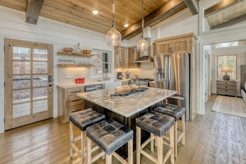 49 Chestnut Overlook, Blue Ridge GA 30513 - Photo