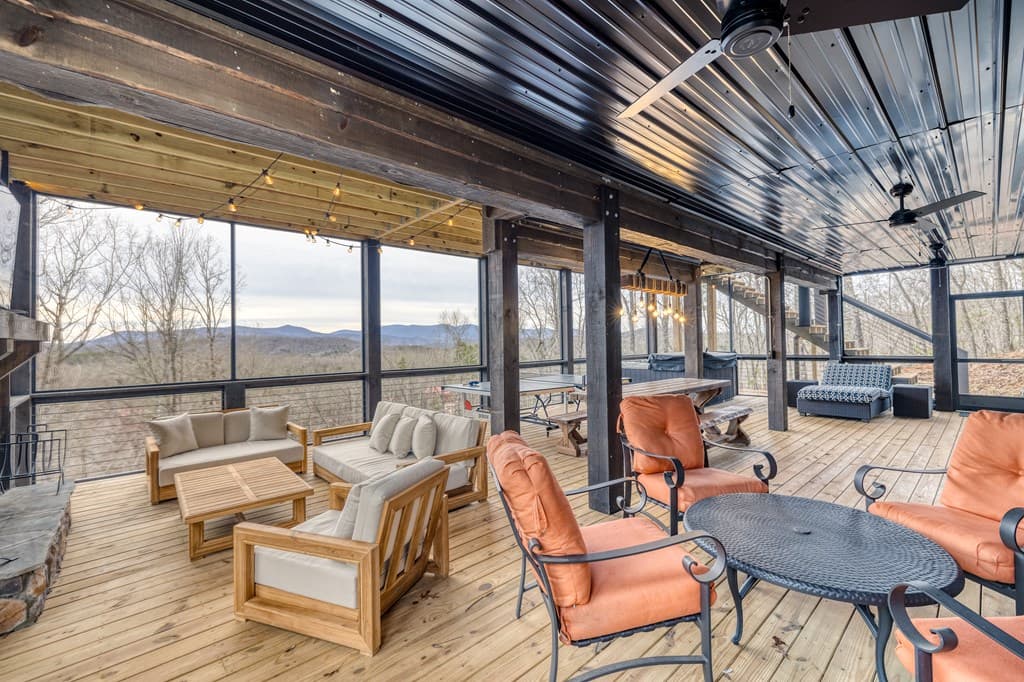 49 Chestnut Overlook, Blue Ridge GA 30513 - Photo
