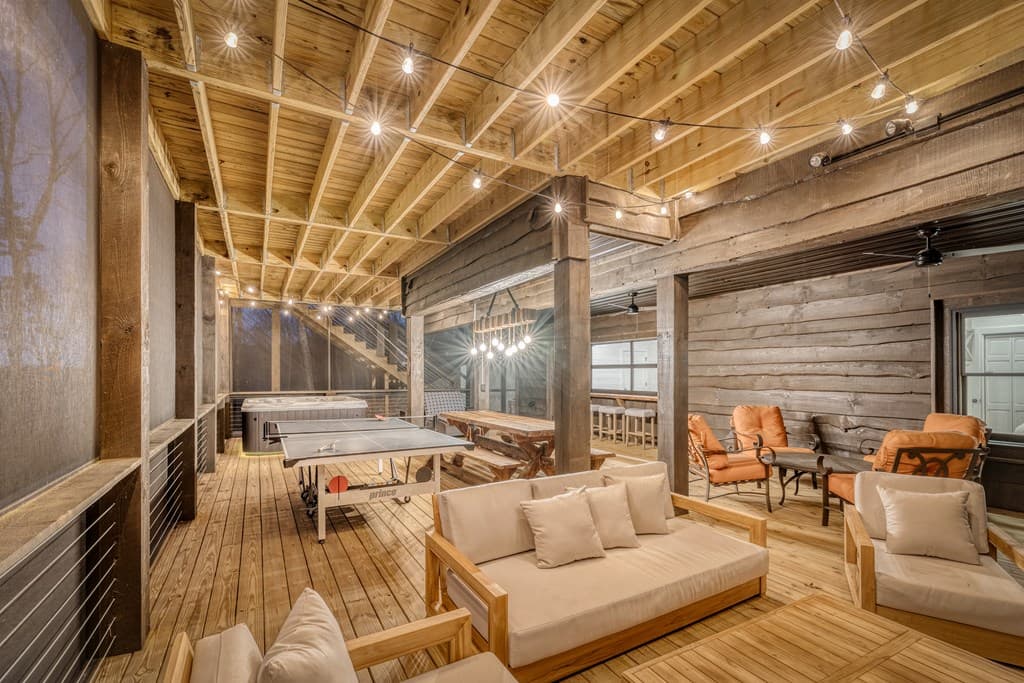 49 Chestnut Overlook, Blue Ridge GA 30513 - Photo