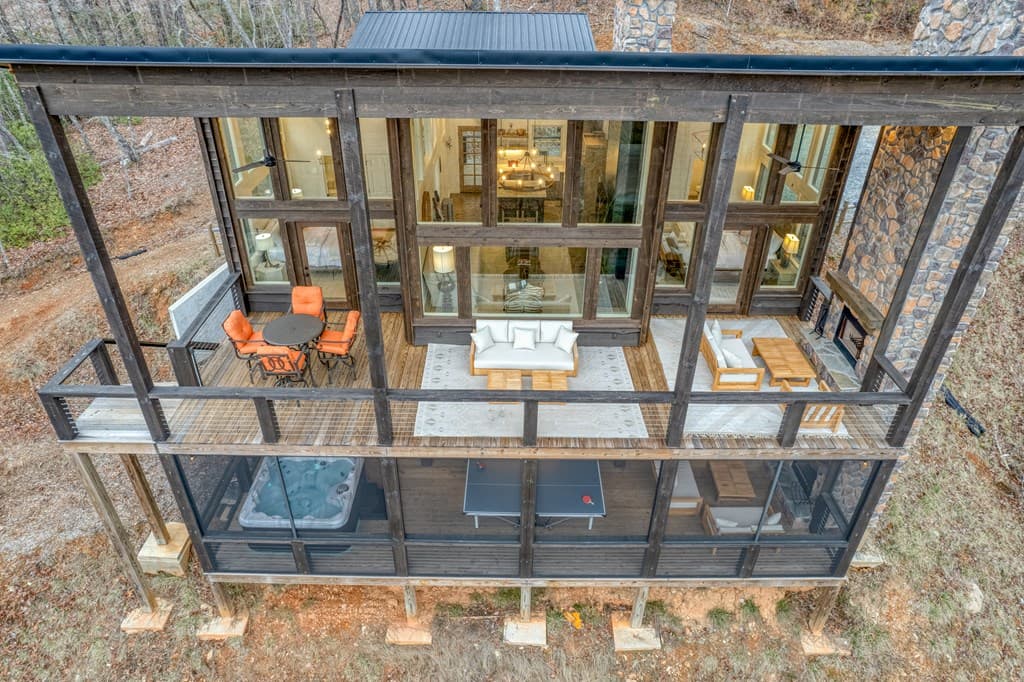 49 Chestnut Overlook, Blue Ridge GA 30513 - Photo
