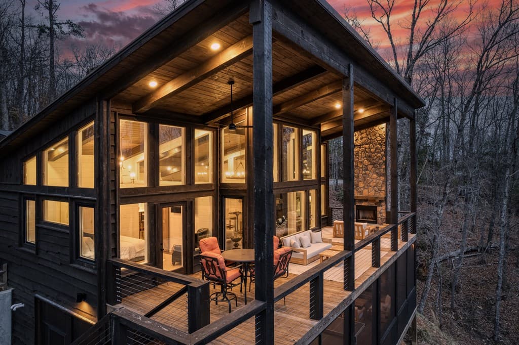 49 Chestnut Overlook, Blue Ridge GA 30513 - Photo