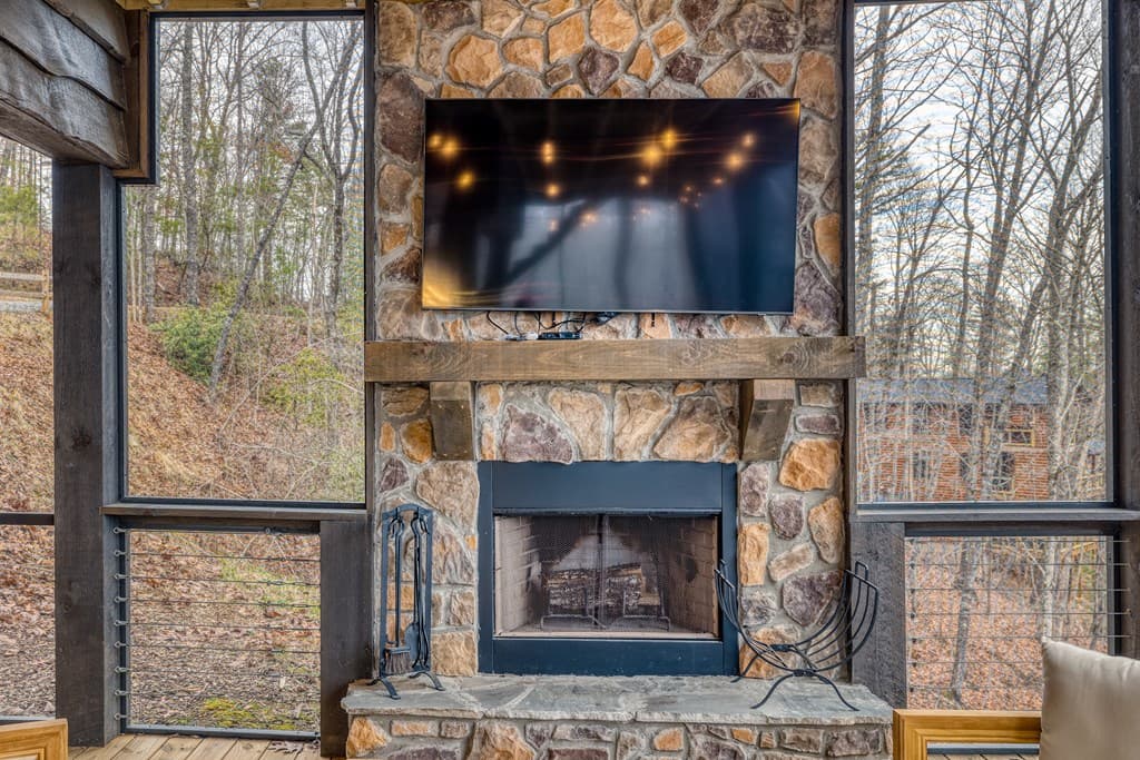 49 Chestnut Overlook, Blue Ridge GA 30513 - Photo