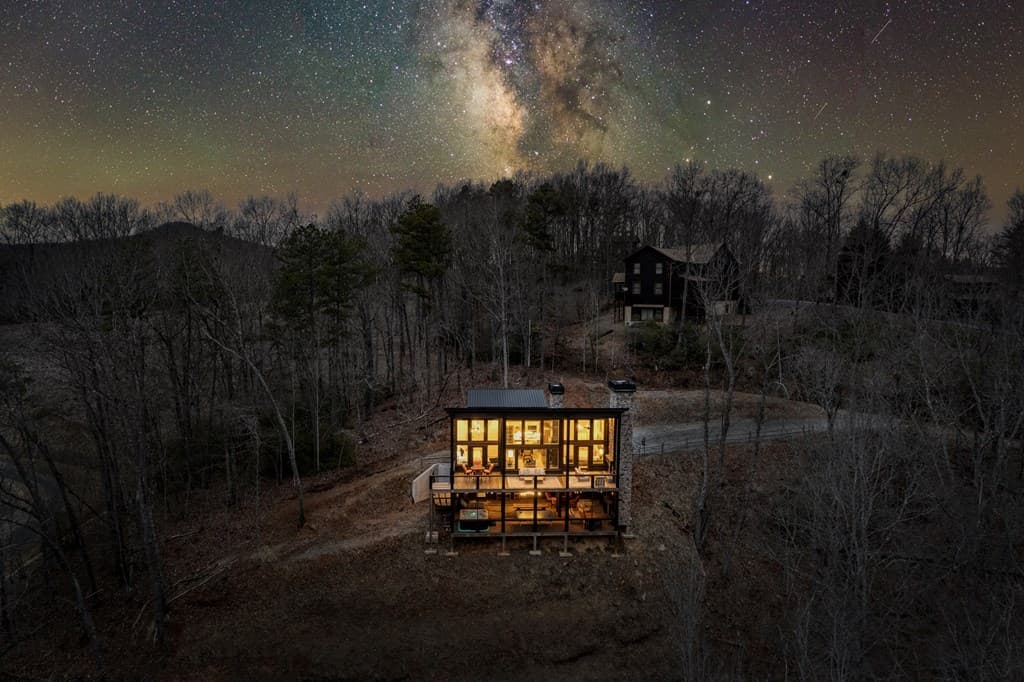 49 Chestnut Overlook, Blue Ridge GA 30513 - Photo
