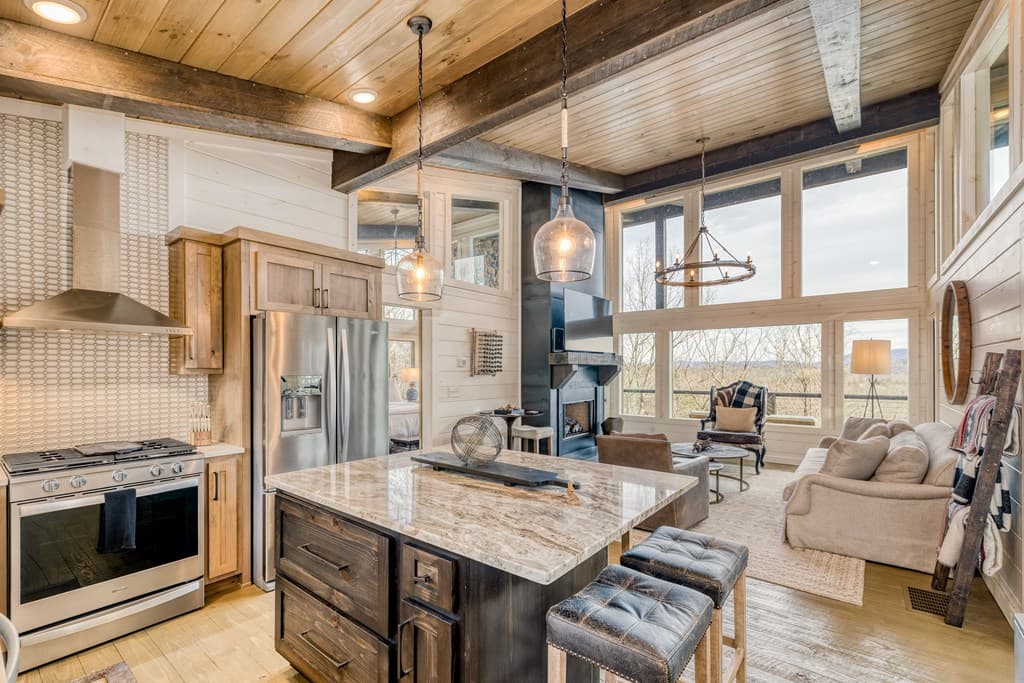49 Chestnut Overlook, Blue Ridge GA 30513 - Photo