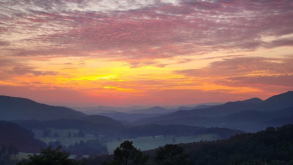 299 Bethabara View, Hayesville NC 28904 - Photo