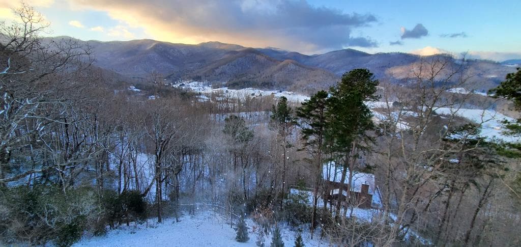 299 Bethabara View, Hayesville NC 28904 - Photo