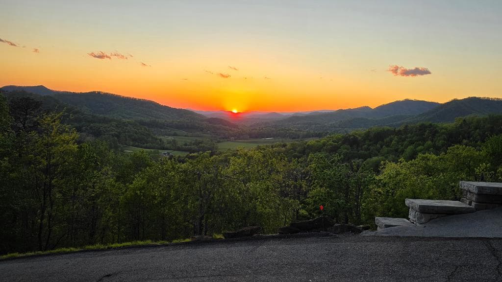 299 Bethabara View, Hayesville NC 28904 - Photo