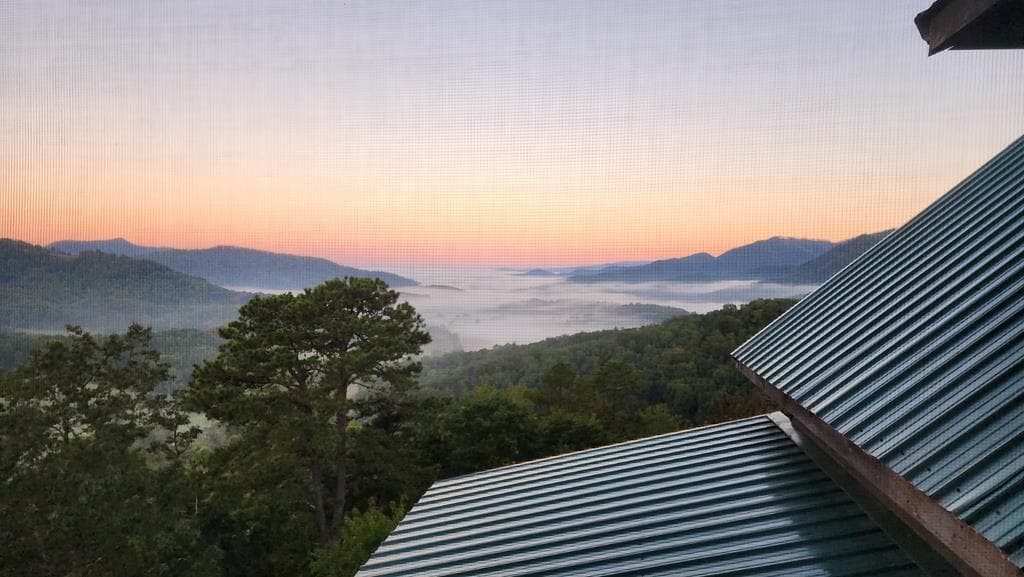 299 Bethabara View, Hayesville NC 28904 - Photo