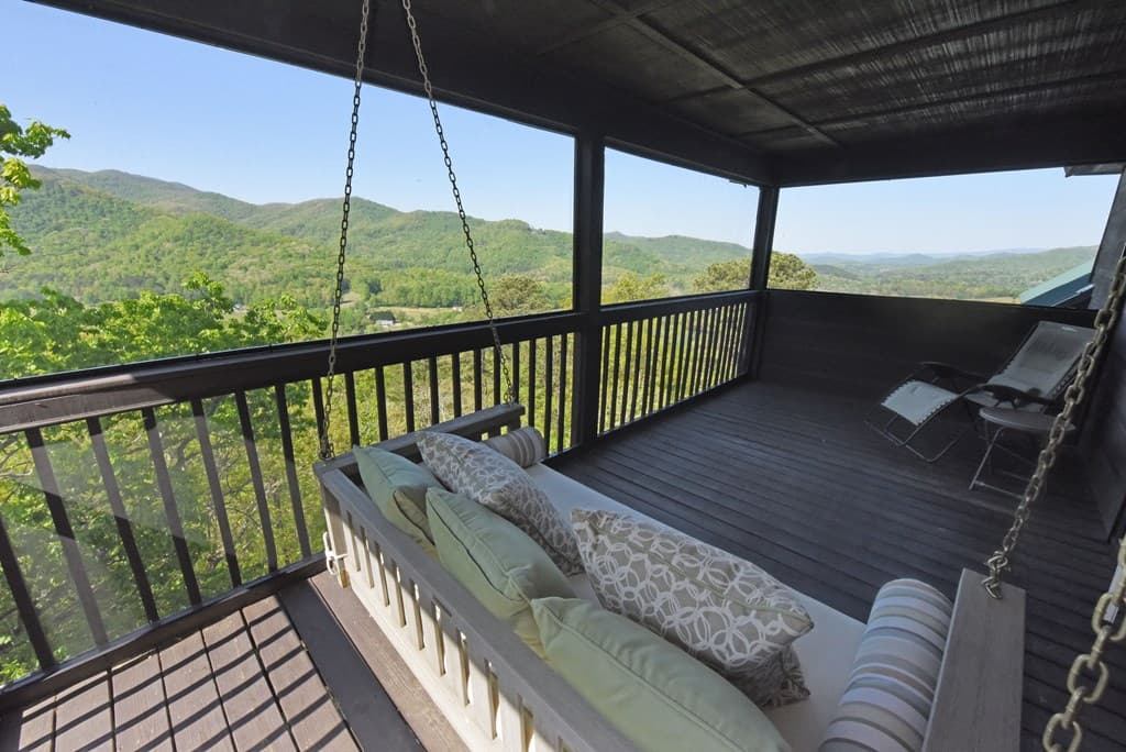 299 Bethabara View, Hayesville NC 28904 - Photo