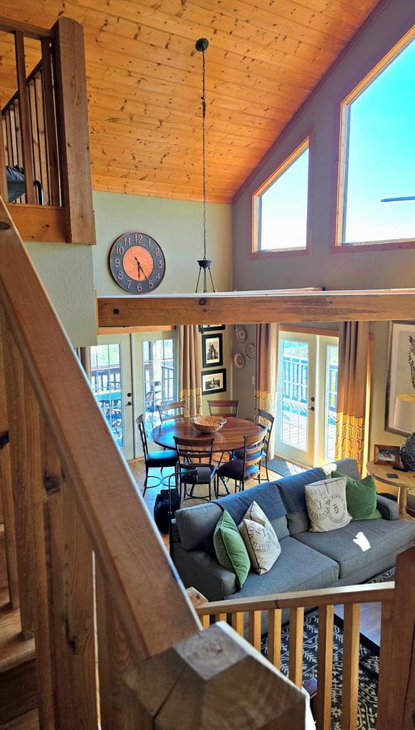299 Bethabara View, Hayesville NC 28904 - Photo