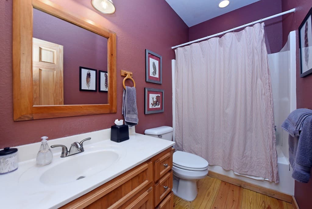 299 Bethabara View, Hayesville NC 28904 - Photo