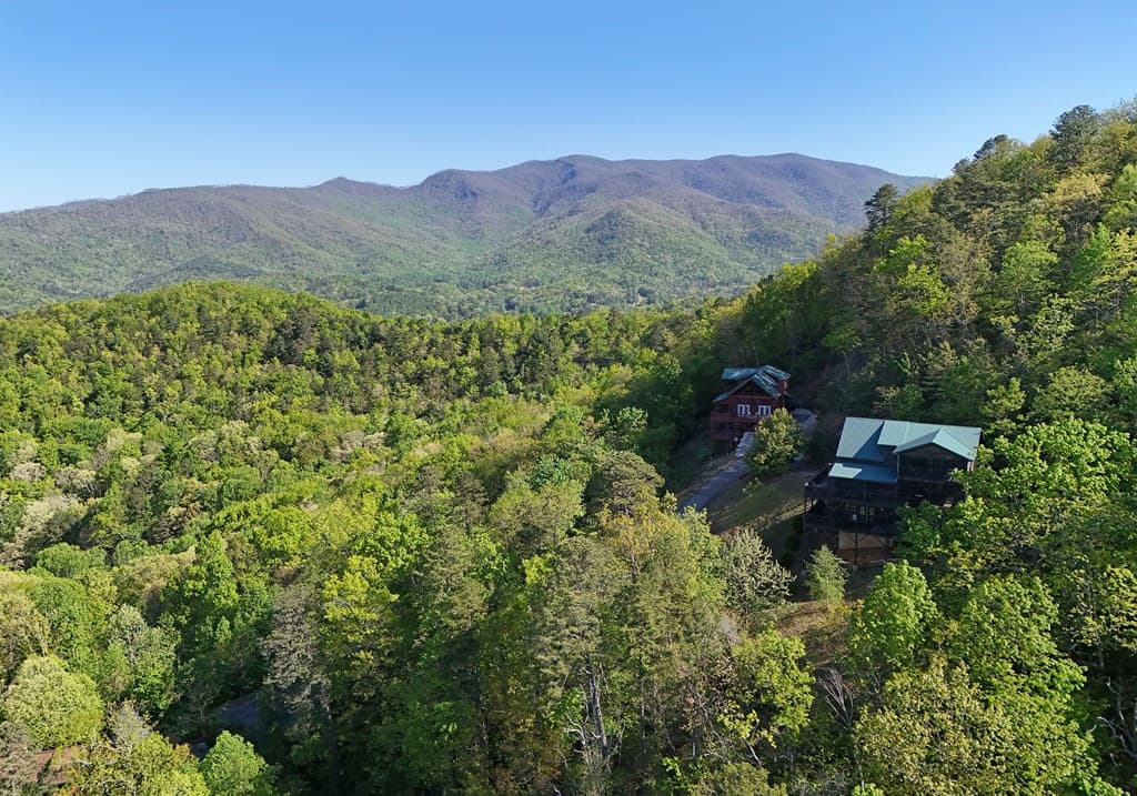 299 Bethabara View, Hayesville NC 28904 - Photo