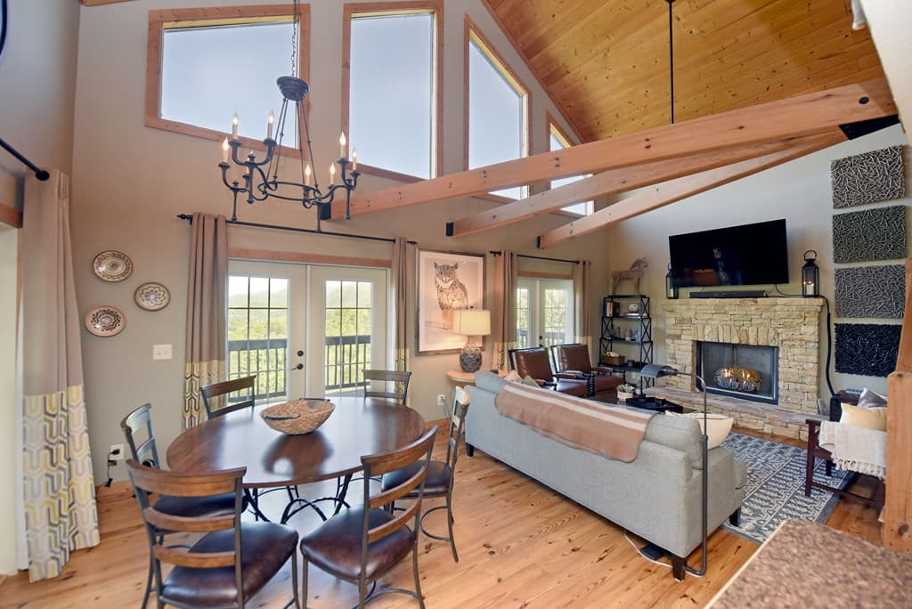 299 Bethabara View, Hayesville NC 28904 - Photo