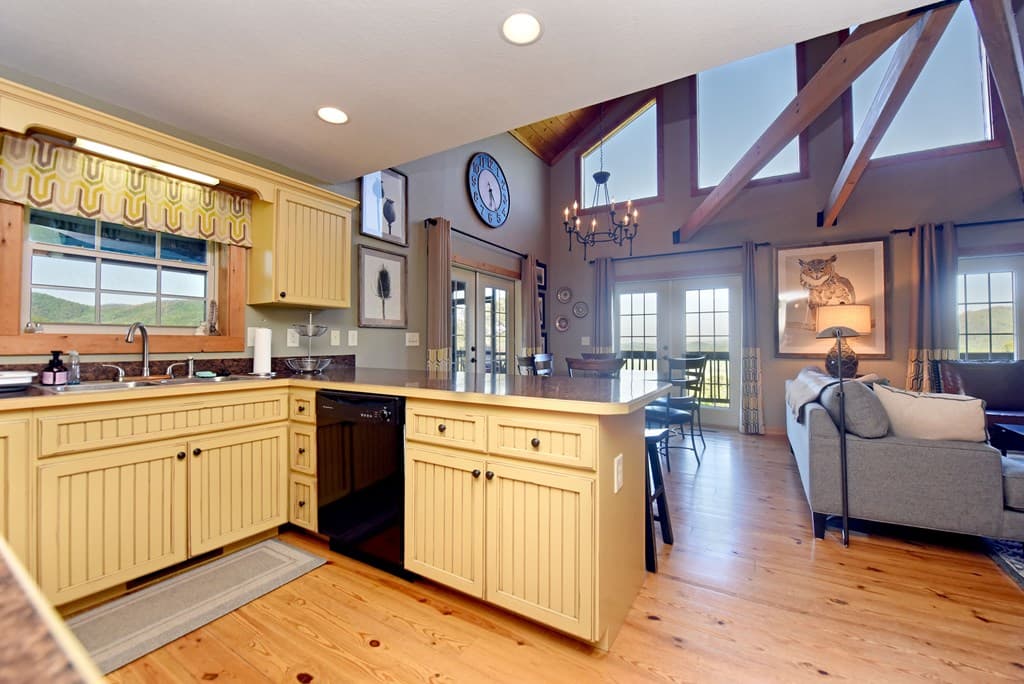 299 Bethabara View, Hayesville NC 28904 - Photo